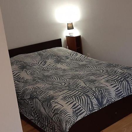 Apartament Oliver Svinoústí Exteriér fotografie