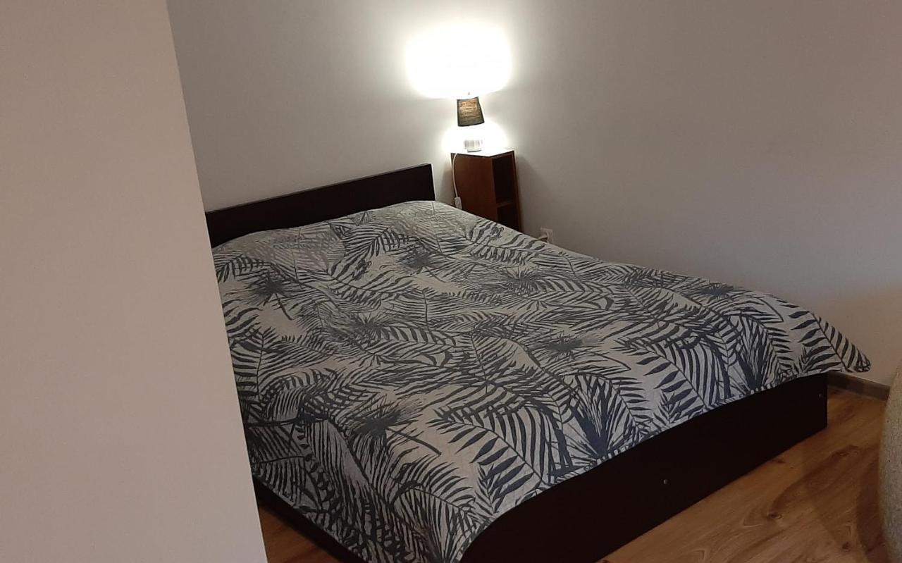 Apartament Oliver Svinoústí Exteriér fotografie