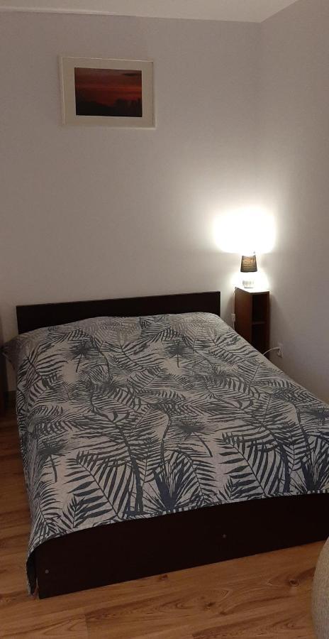 Apartament Oliver Svinoústí Exteriér fotografie